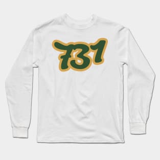 731 Long Sleeve T-Shirt